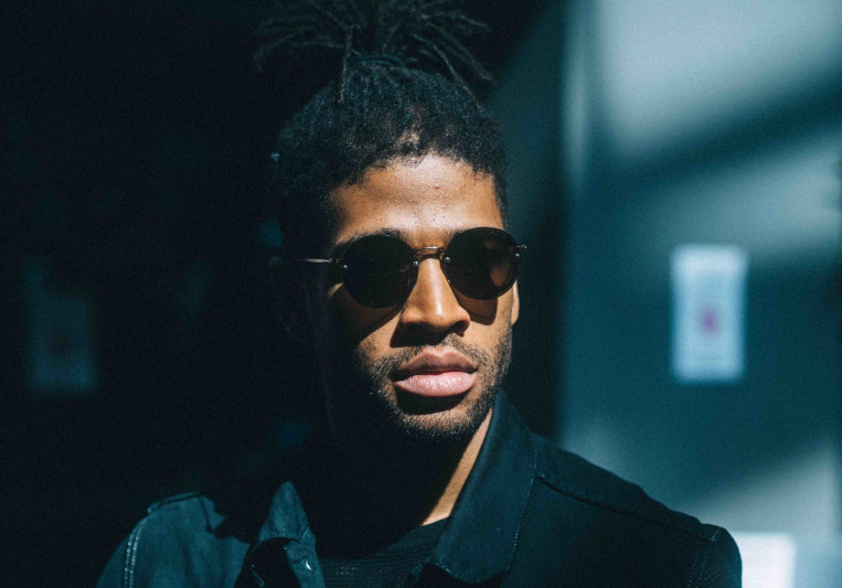 Darius Christian Productions on SoundBetter