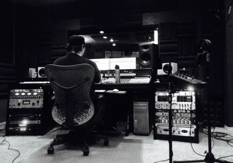 Rainmaker Studios on SoundBetter