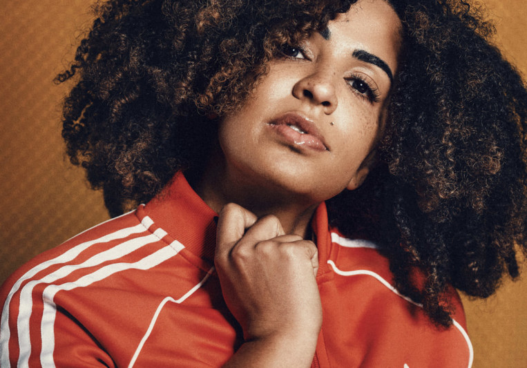 Mishell Ivon on SoundBetter