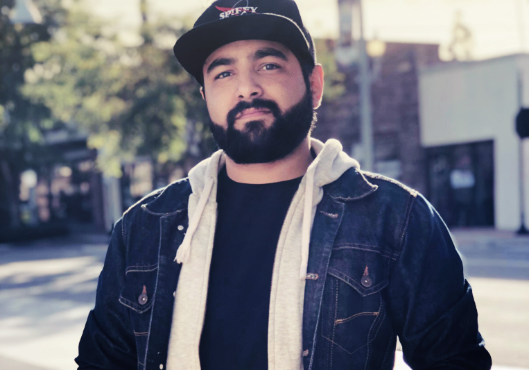 Steven Alvarez (Spiffy Man) on SoundBetter