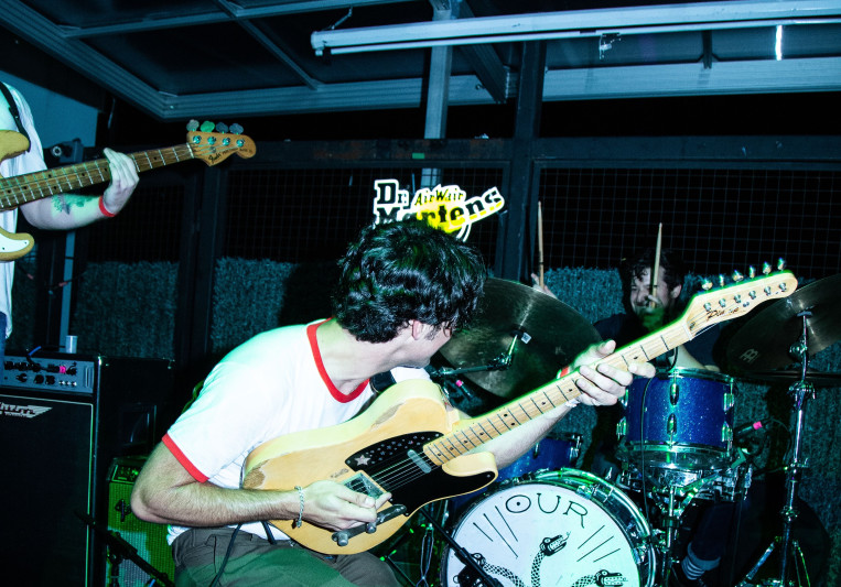 Nick Cianci on SoundBetter