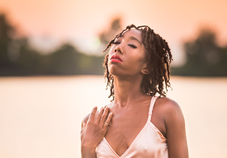 Aviana Tiara Brown on SoundBetter