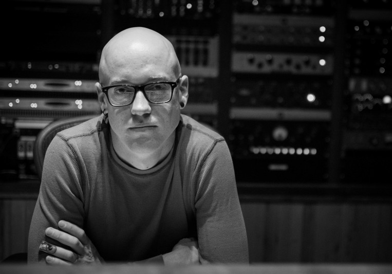 Richard Salino on SoundBetter