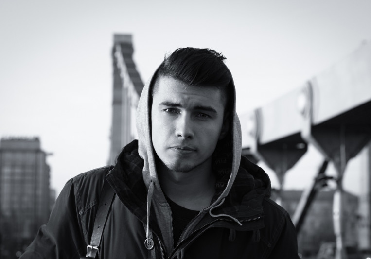 Joe Todoa on SoundBetter