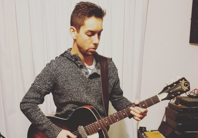 Diego Mar on SoundBetter