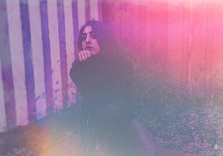 Humaira S. on SoundBetter
