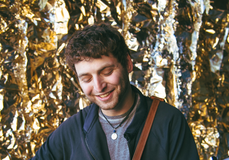Jacob W. on SoundBetter