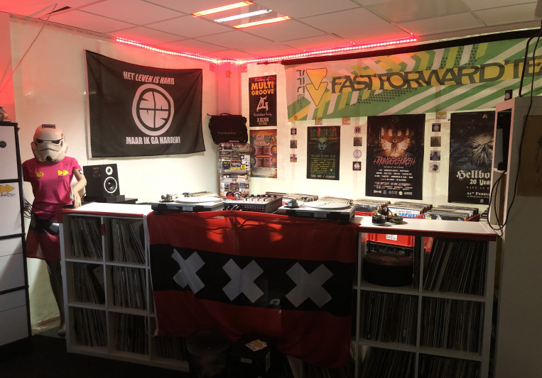 PAND15 on SoundBetter