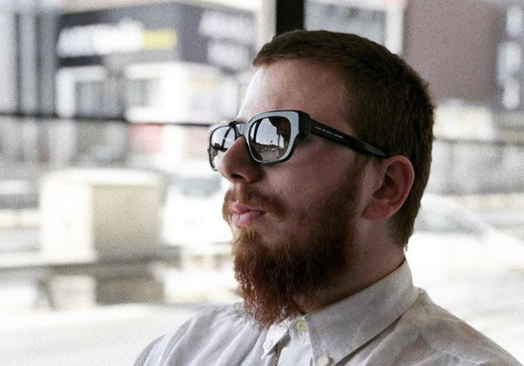 Berkant Merdivan on SoundBetter