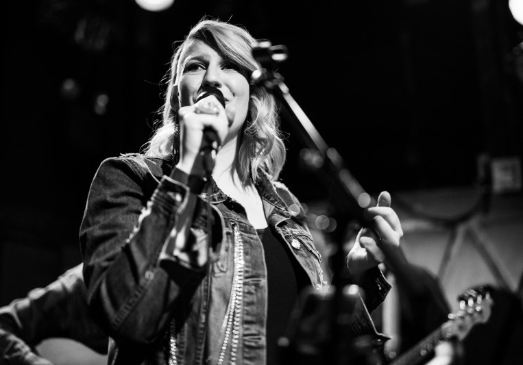 Rachel Gavaletz on SoundBetter