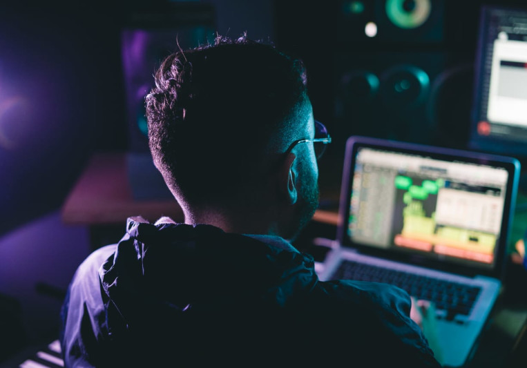 Fabián Ramos on SoundBetter