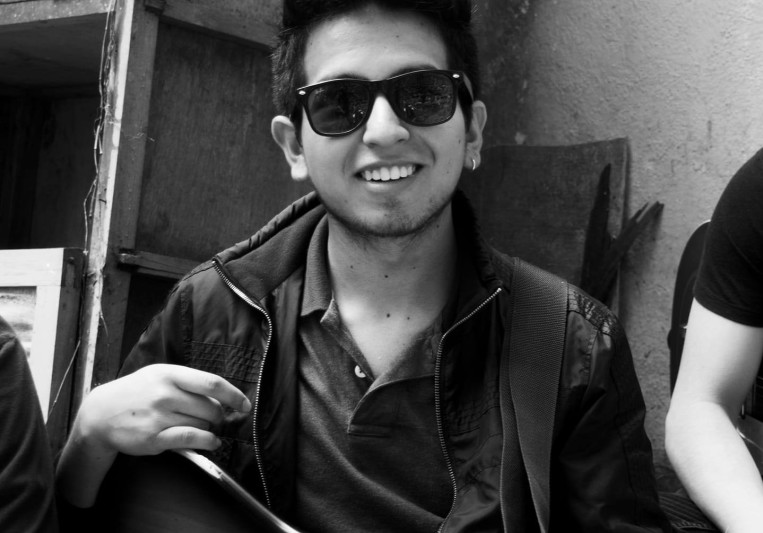Gabo on SoundBetter