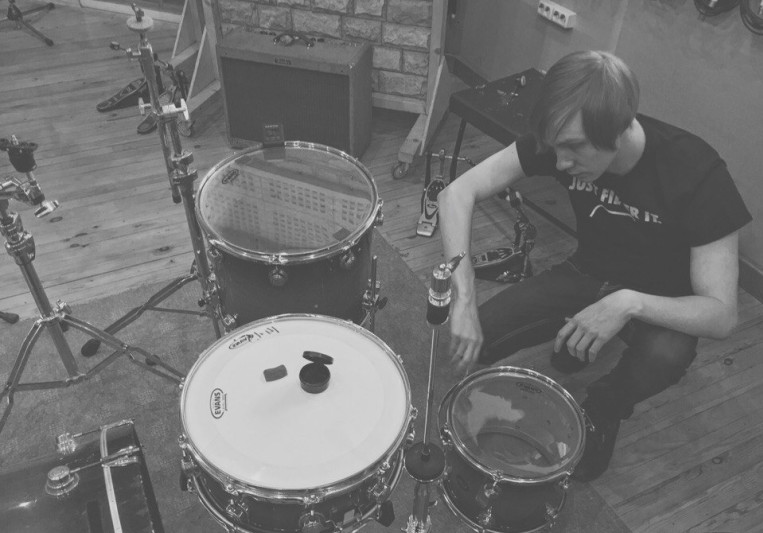 Roman Kharyukov on SoundBetter