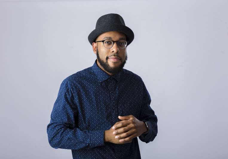 Stanley Spottswood Jr. on SoundBetter