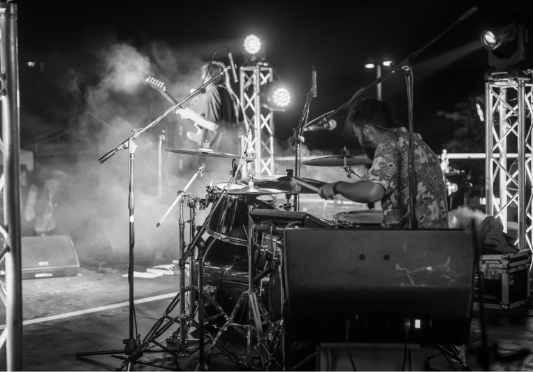 Stefano Prezzi on SoundBetter