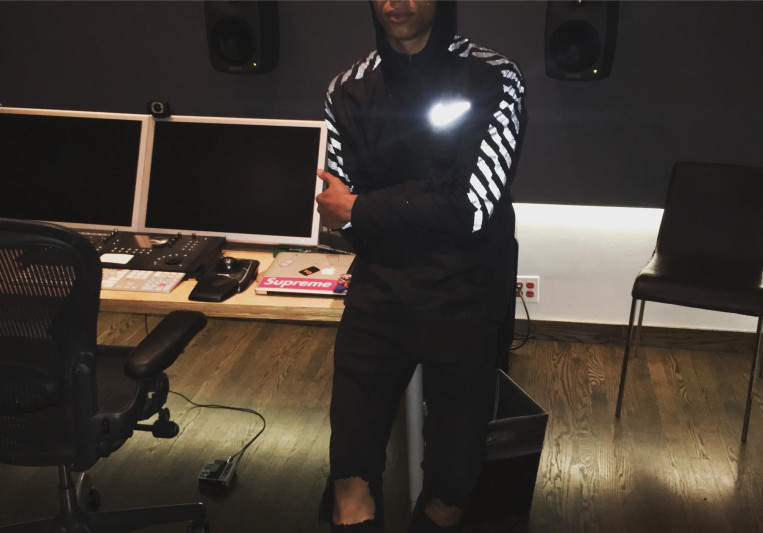 Ted Ars on SoundBetter