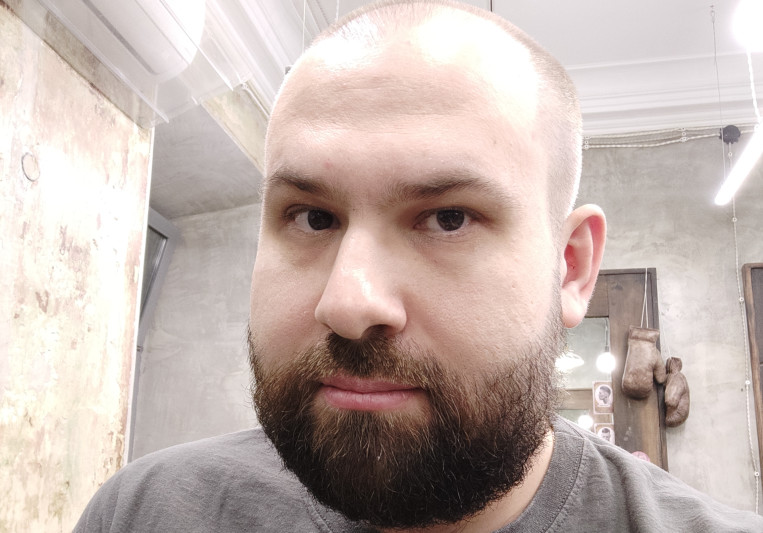Сергей Б. on SoundBetter