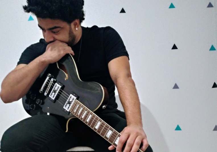Nixon Silva on SoundBetter