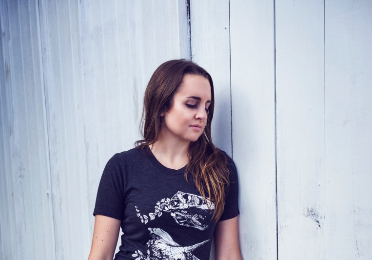 Olivia Rudeen on SoundBetter