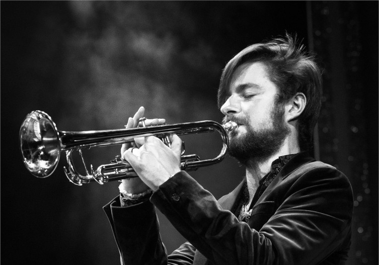 Dylan Howe on SoundBetter