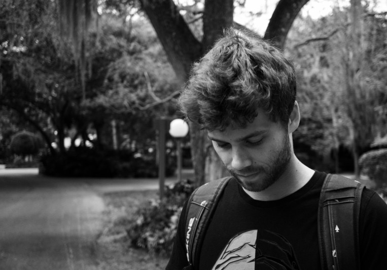 Nathaniel Wolkstein on SoundBetter