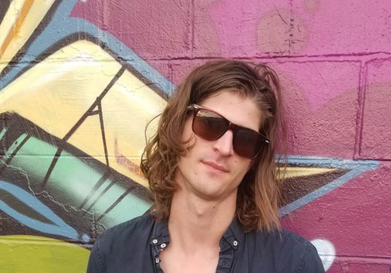 Jon Worthy on SoundBetter