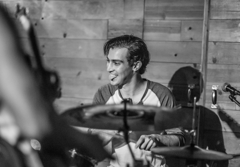 Sam Sobo on SoundBetter