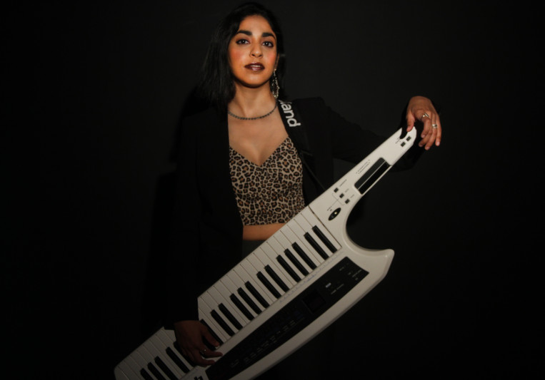 Kruttika Sequeira on SoundBetter