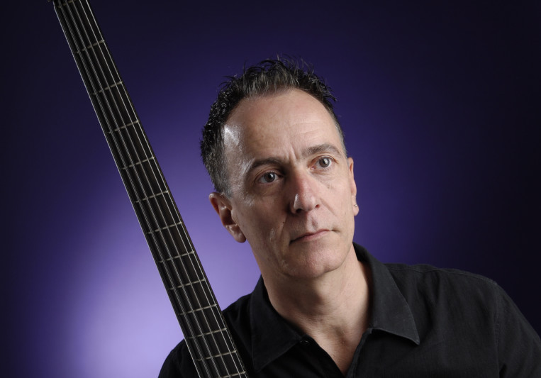 Billy Ziogas on SoundBetter
