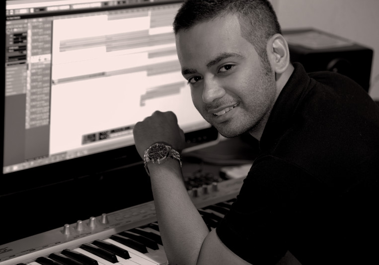 Ali Bakhtiar on SoundBetter