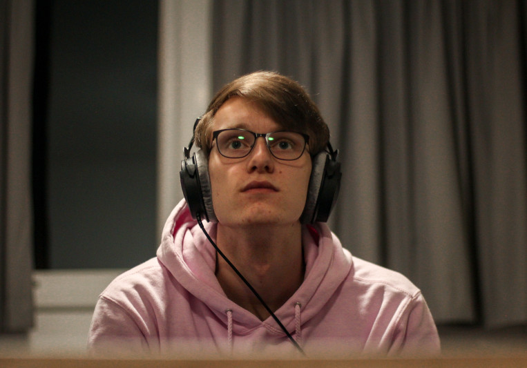 Magnus Dahlstrøm on SoundBetter