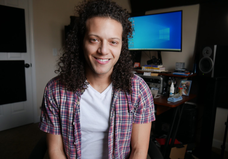 Brandon Bollinger on SoundBetter