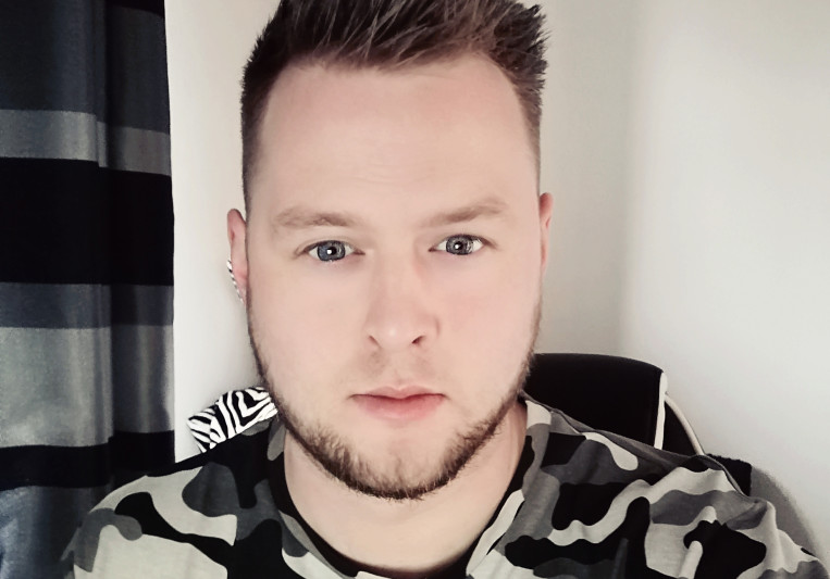 Jay Cross Producer on SoundBetter