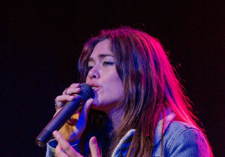 Carolina SanJuan on SoundBetter