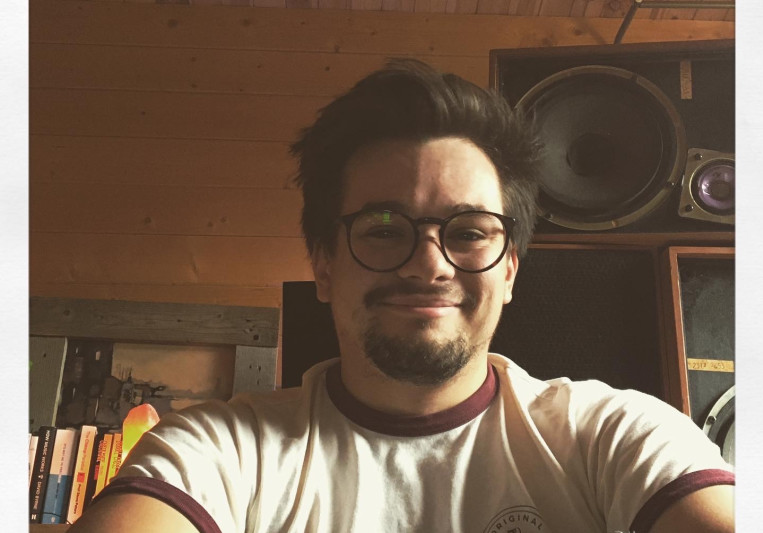 Jake (Wine Mum Records) on SoundBetter