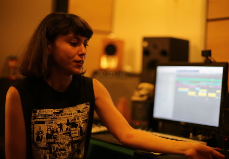 Stella Gotshtein on SoundBetter