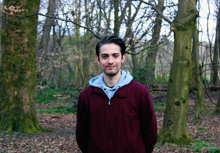 Ben Gruber Audio on SoundBetter
