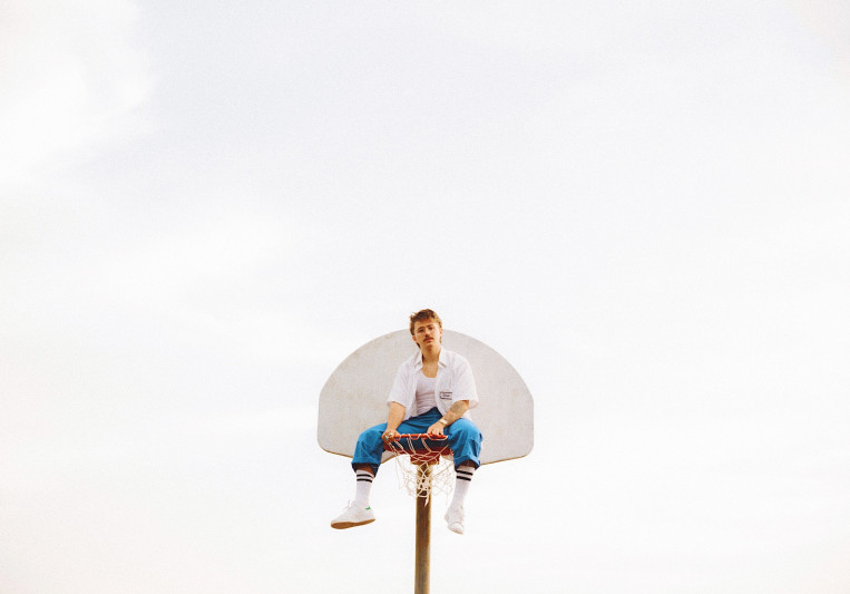 Jared Minnix on SoundBetter
