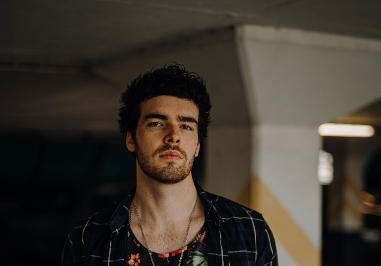 Johnny Bourke on SoundBetter