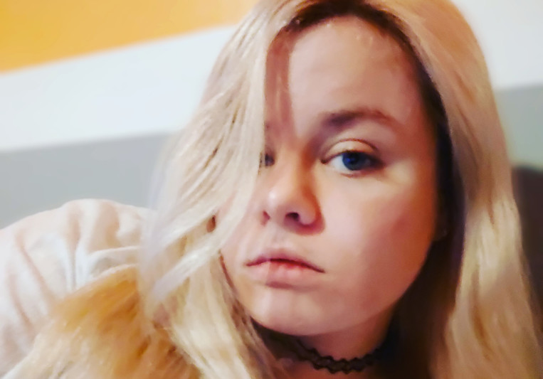 Zleepy Girl on SoundBetter