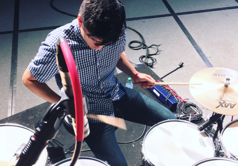 David Espinosa on SoundBetter