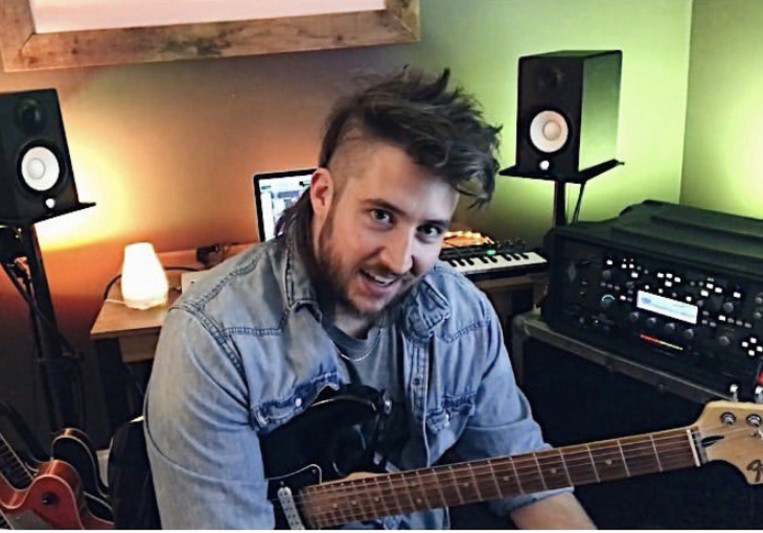 Chauncey Arner on SoundBetter