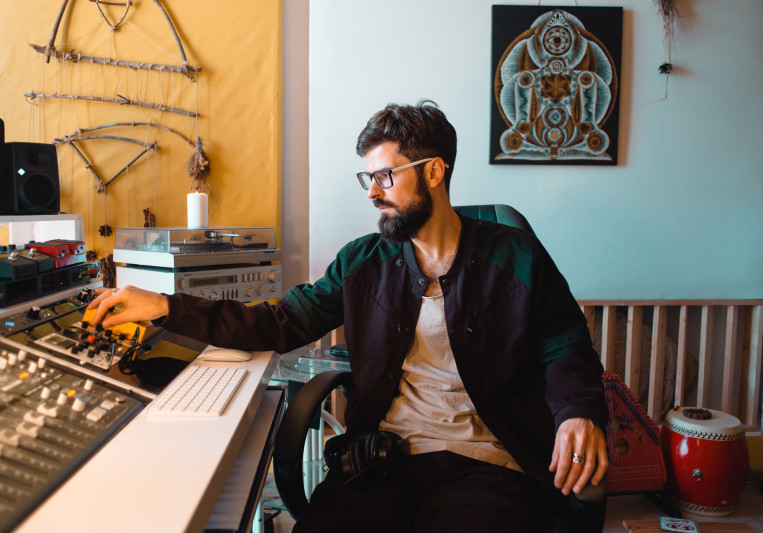 Alex Shulga on SoundBetter