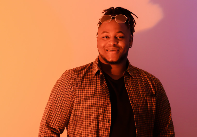 Tonny on SoundBetter