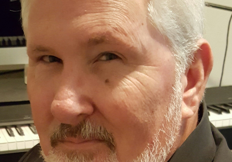 Marc Ridgeway on SoundBetter