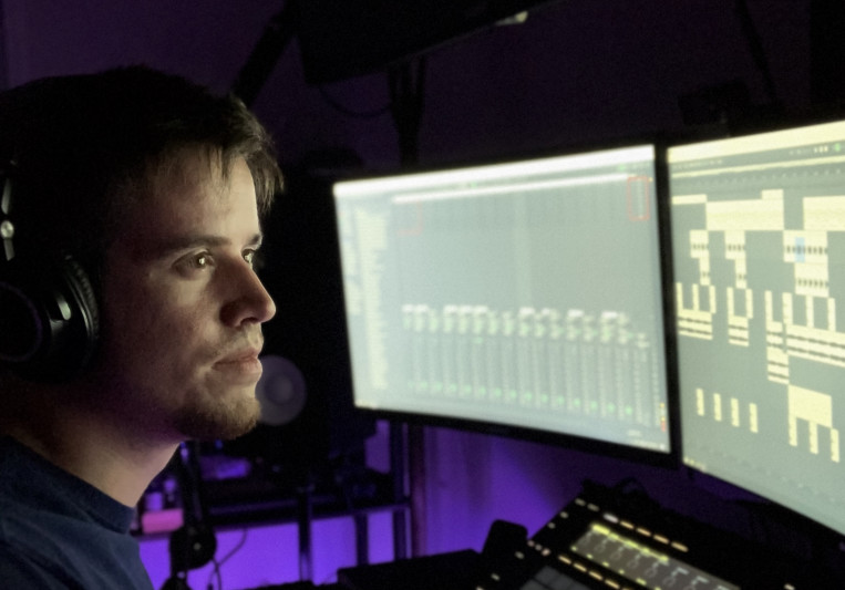Kastropolis on SoundBetter