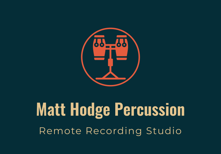 Matt Hodge on SoundBetter