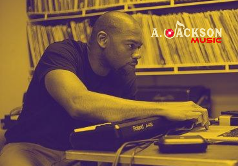 A. Jackson Music on SoundBetter