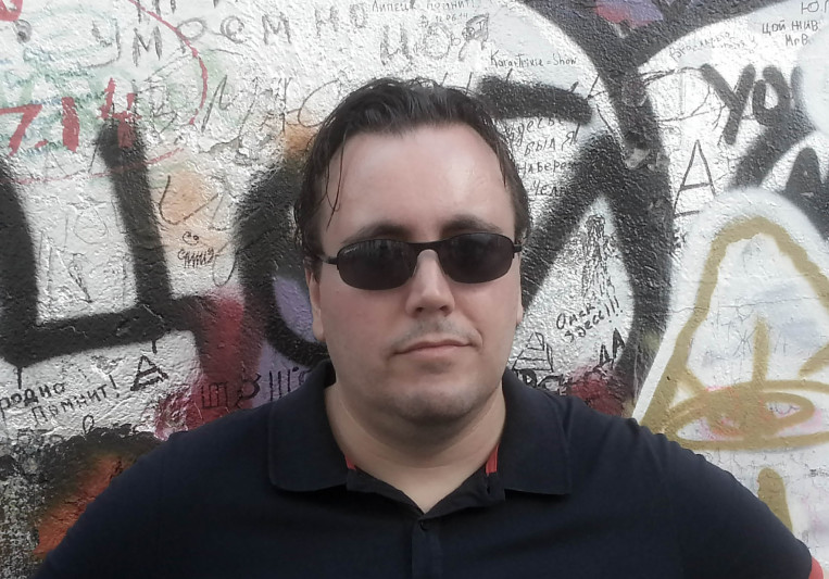 Allan Dawson on SoundBetter