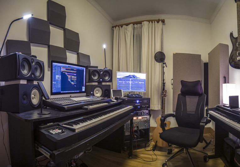Chris Milano on SoundBetter